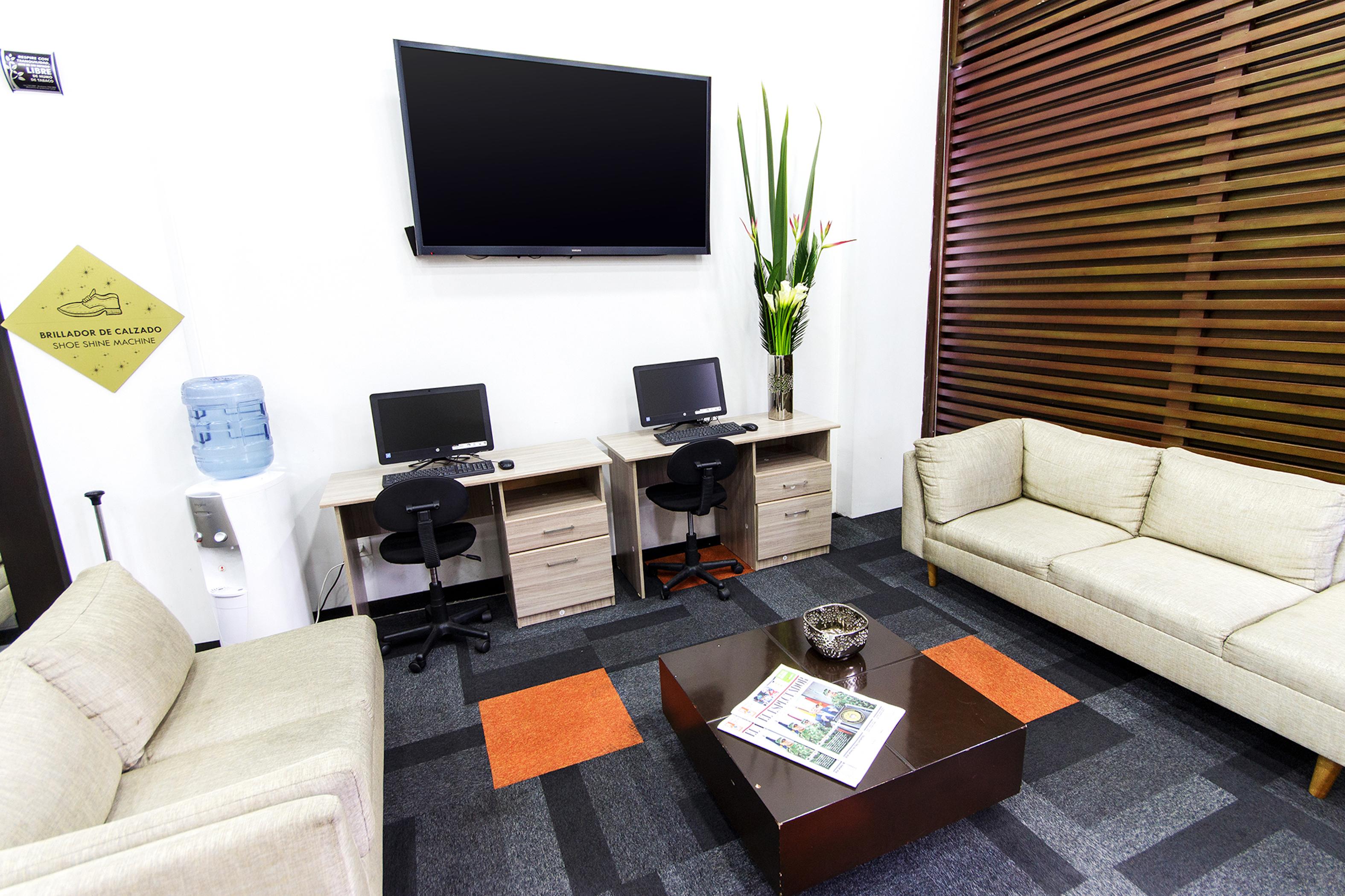 Hotel American Visa Tower Bogota Ngoại thất bức ảnh