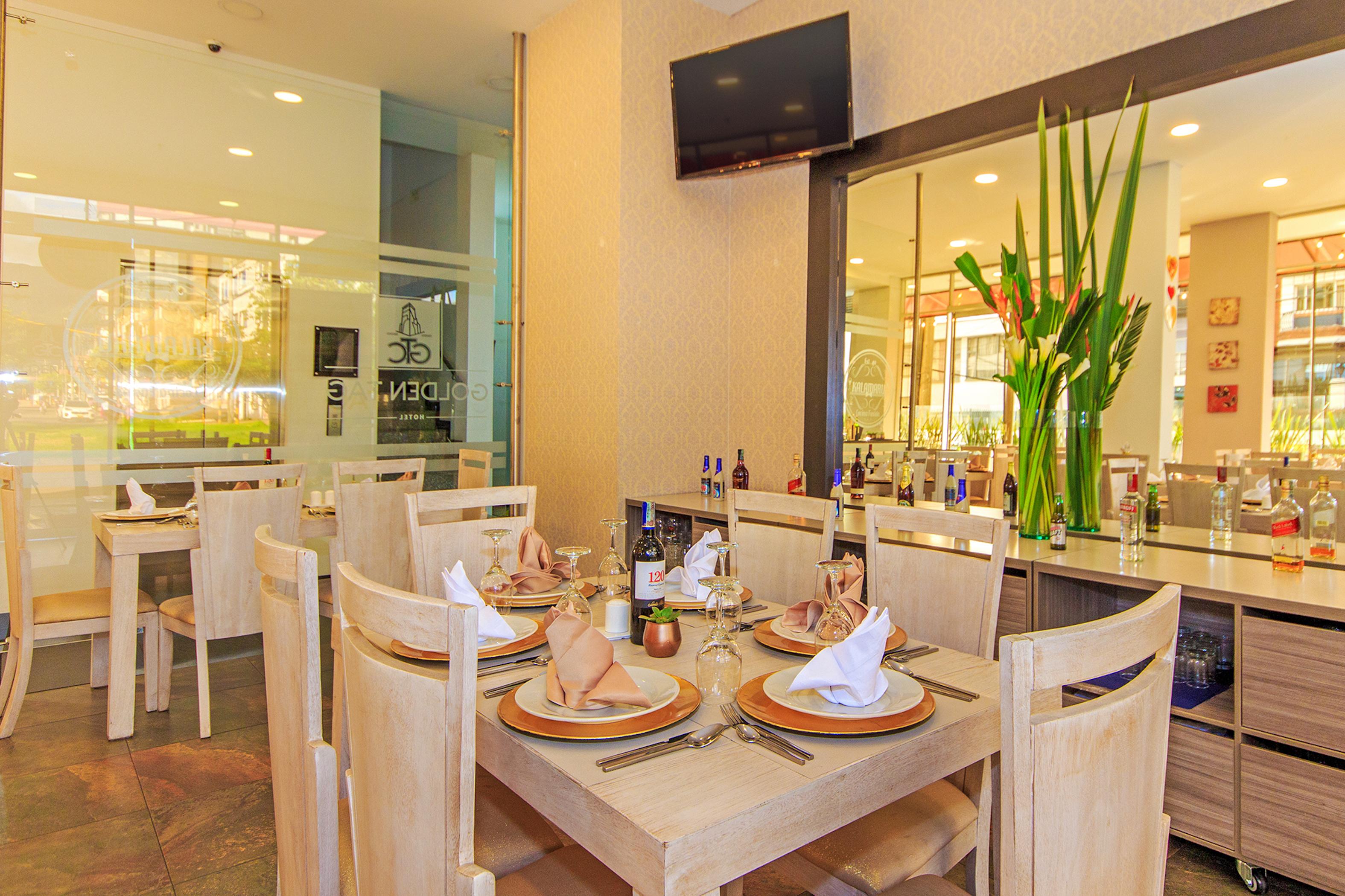 Hotel American Visa Tower Bogota Ngoại thất bức ảnh