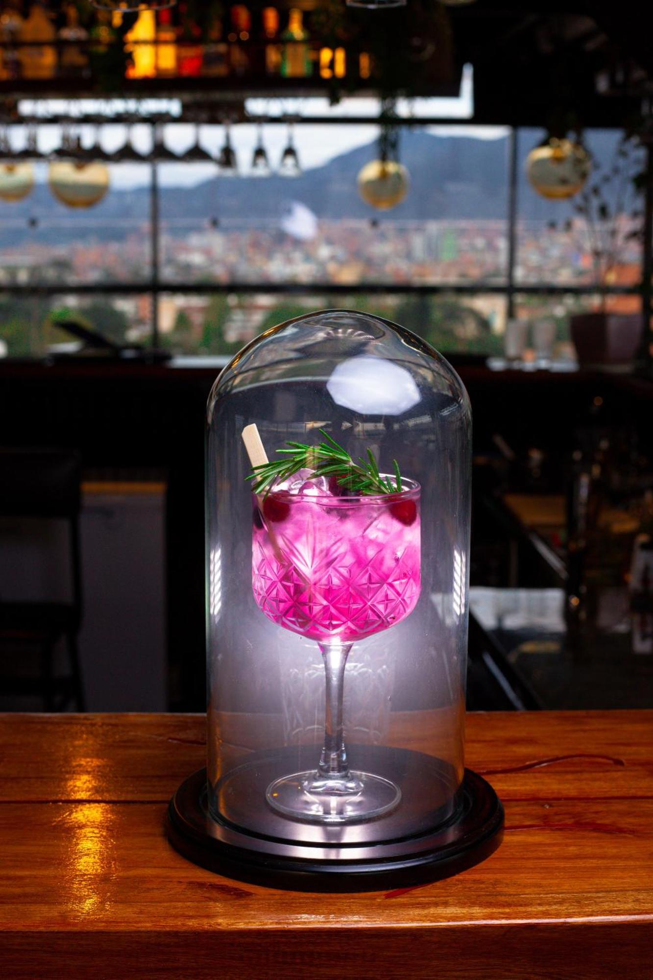 Hotel American Visa Tower Bogota Ngoại thất bức ảnh