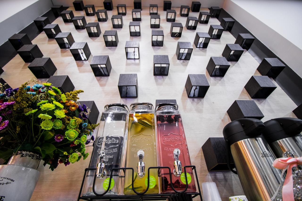 Hotel American Visa Tower Bogota Ngoại thất bức ảnh